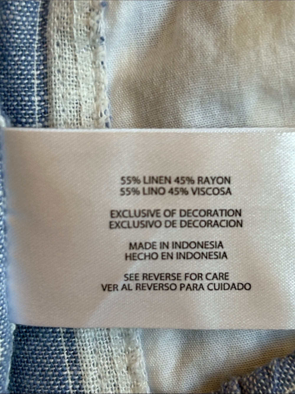 GAP Shorts - Picture 7 of 8